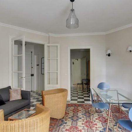 4 People Apartment Close To Eiffel Tower By Weekome 파리 외부 사진