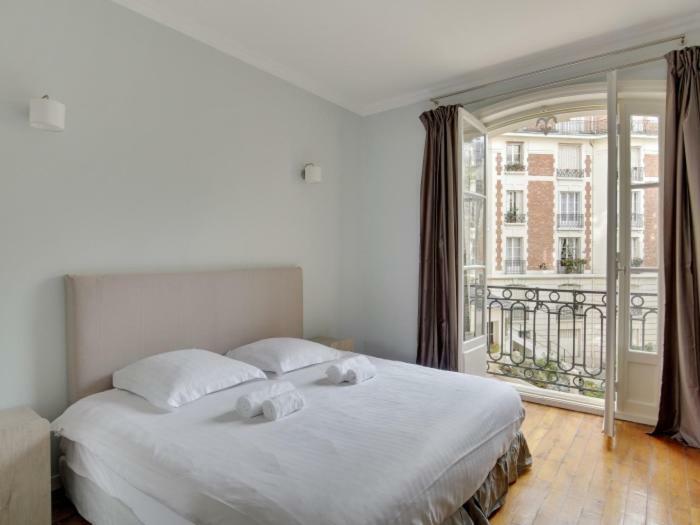 4 People Apartment Close To Eiffel Tower By Weekome 파리 외부 사진